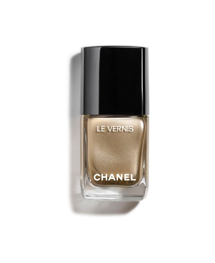 Chanel Le Vernis Longwear Nail Colour Review & Swatches, Part 2 - Reviews  and Other Stuff
