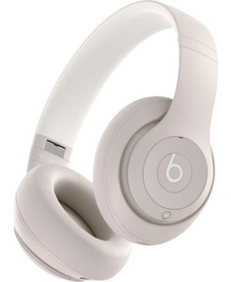 Beats By Dr. Dre  Studio Pro Wireless Noise Cancelling Over The Ear Headphones Collection In Sandstone