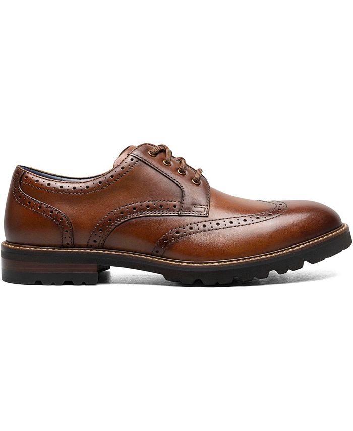 Renegade Wingtip Oxford Men’s Dress Shoes