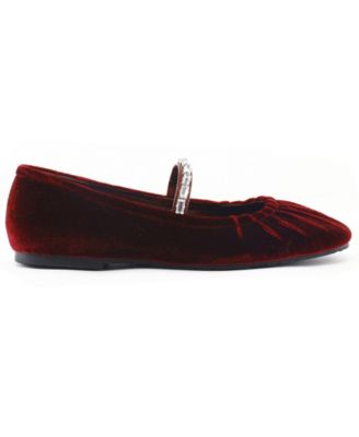 Women's Eimar Ballet Flats