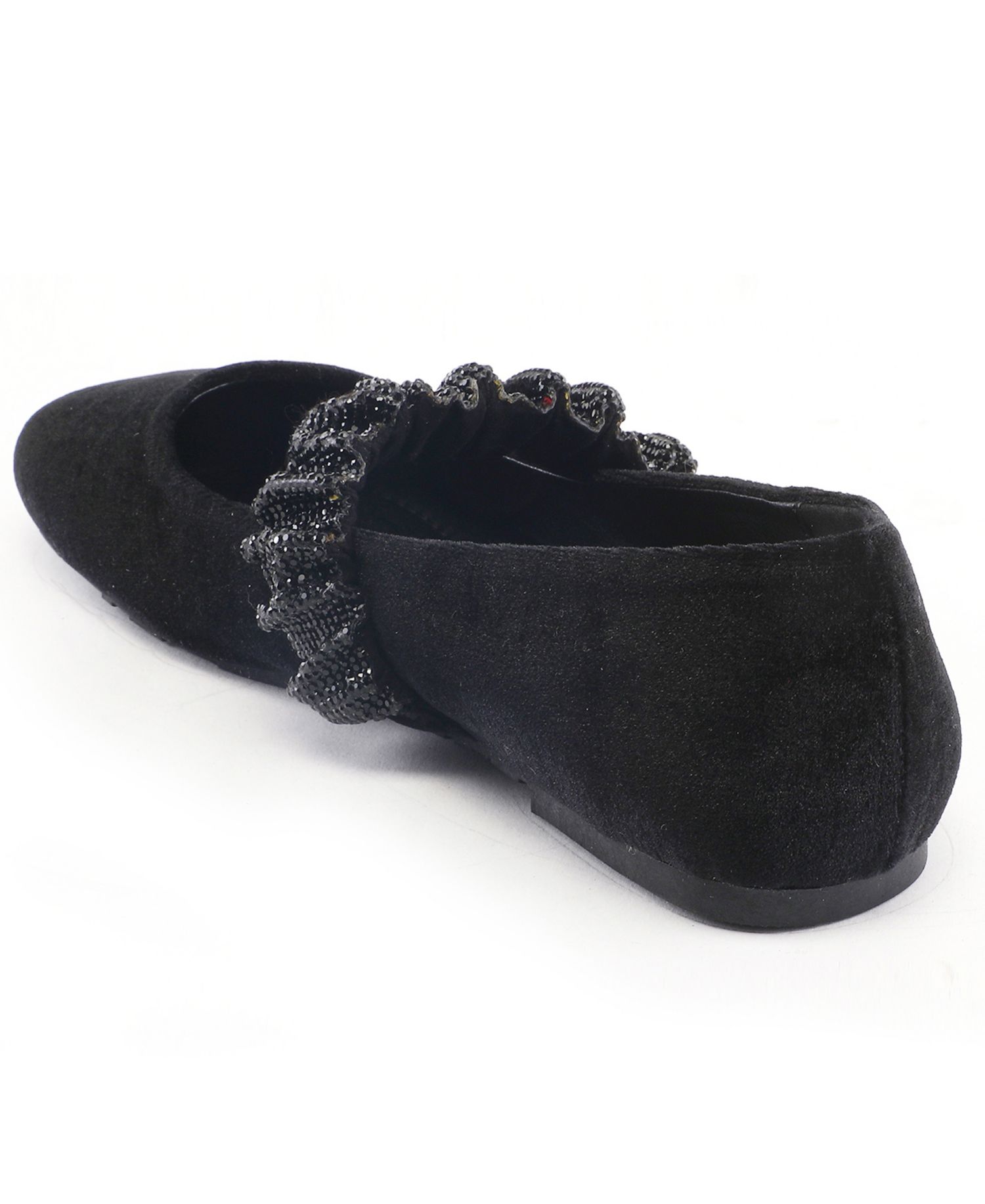 Women's Elema Jewel Ballet Flats