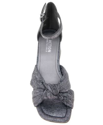 Women's Nessa Block Heel Dress Sandals