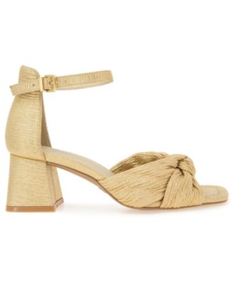 Women's Nessa Block Heel Dress Sandals