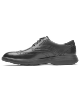 Men's Noah Wingtip Shoes