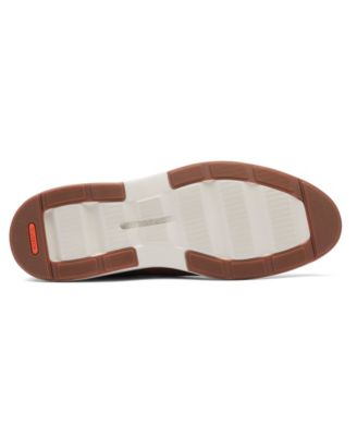 Men's Noah Wingtip Shoes