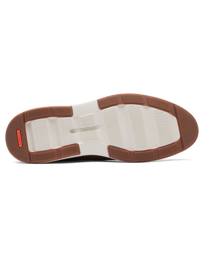 Macy's rockport shoes cheap