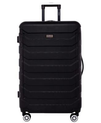 Madison 3-Pc Expandable Spinner Luggage Set