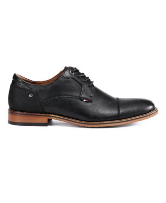 Men's Barmi Cap Toe Lace Up Oxford Shoes