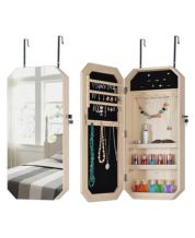 Macy's jewelry armoire hotsell