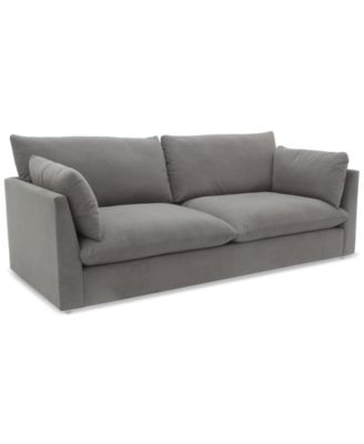 Furniture - Marsten 96" Fabric Grand Sofa