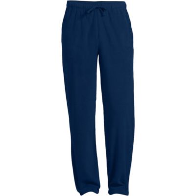 Big & Tall Fleece Pajama Pant