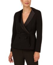 Macys womens discount formal tops