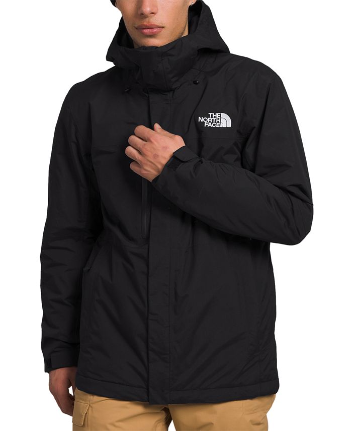 Macys north face outlet jackets
