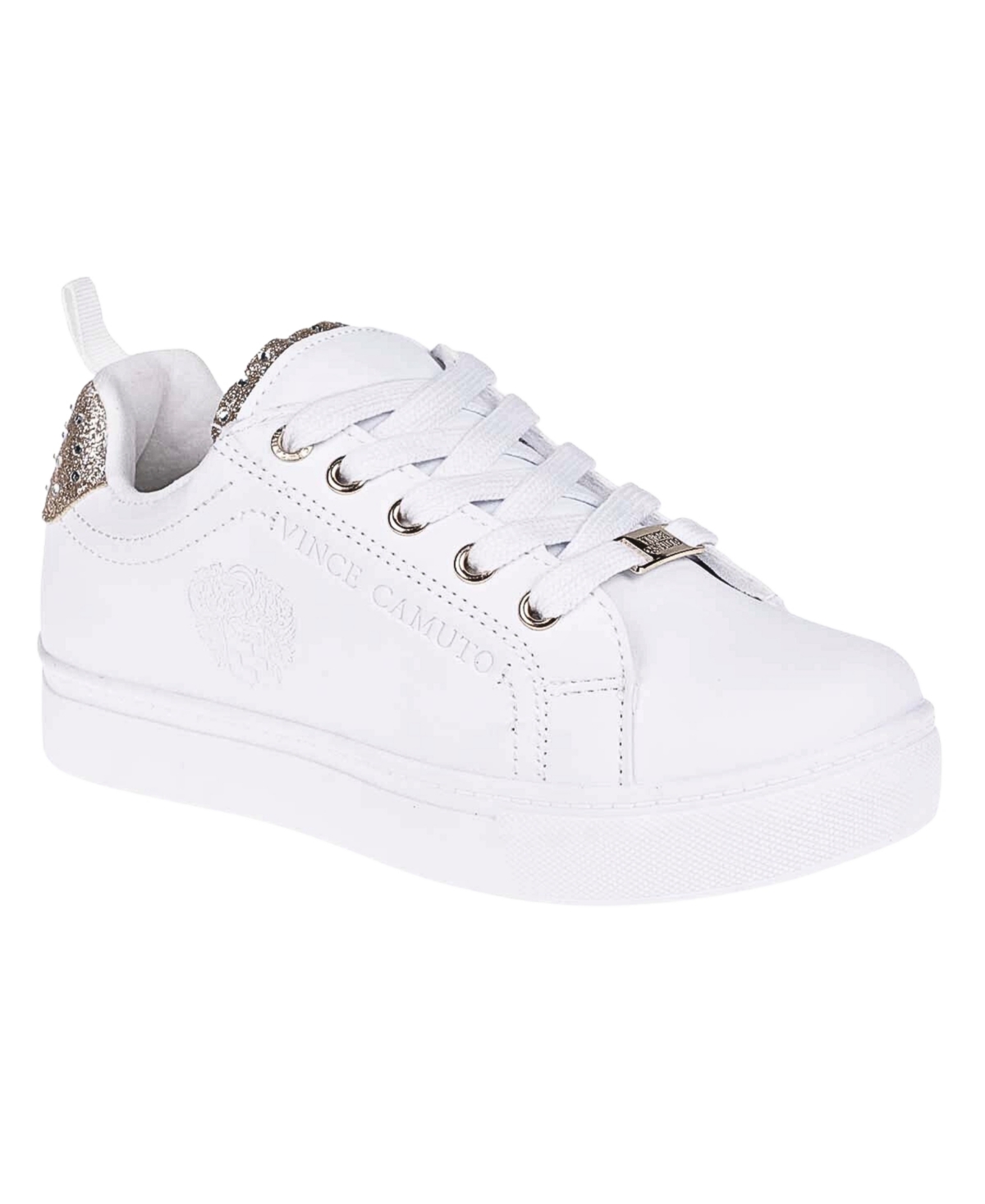 Vince camuto white sneakers 2025
