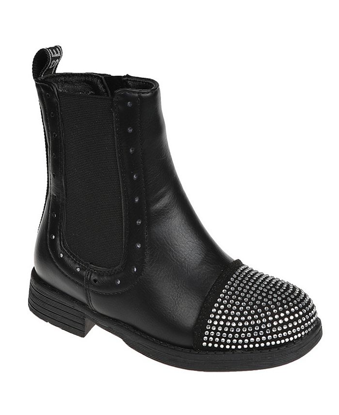 Vince camuto girls store boots