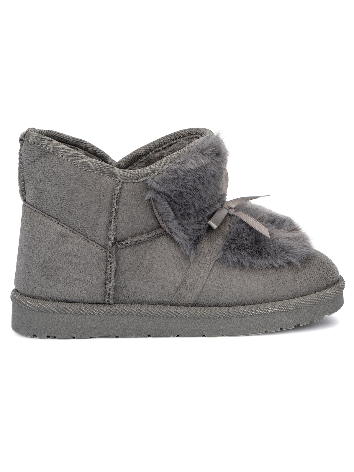 Girl's Child Cozy Darling Boot
