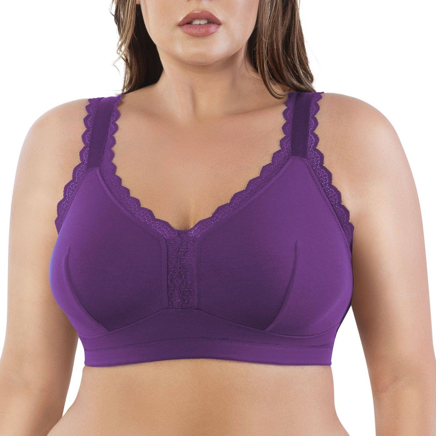 Women's Dalis Wire-free Bralette
