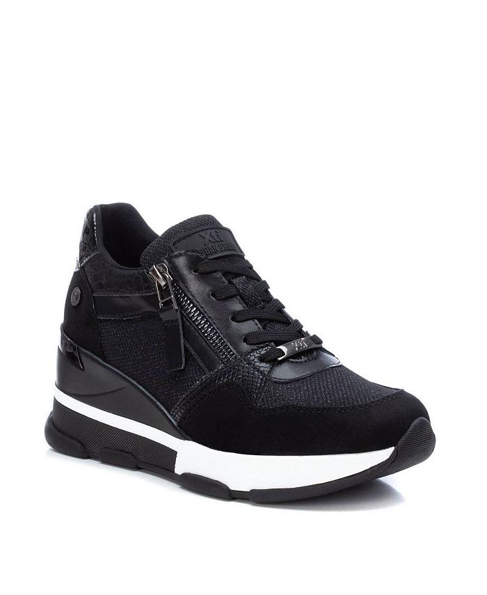 Xti - Women's Wedge Espadrilles main image 1