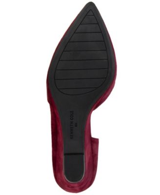 Women's Ellis Wedge Pumps