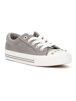 Girl's Child Adventure Kick Sneaker