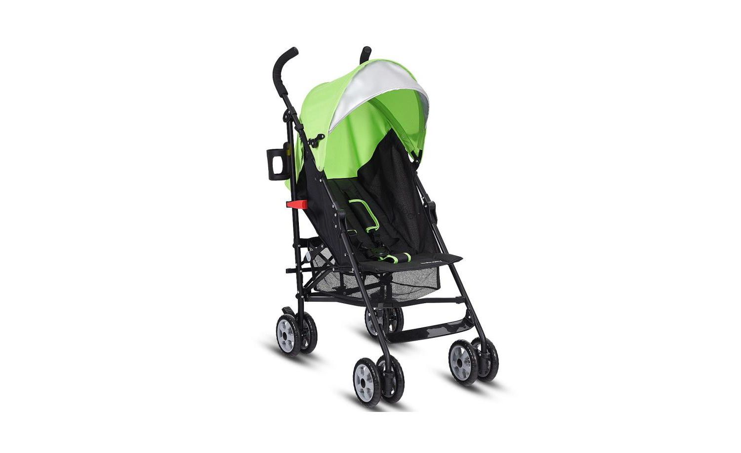 Boys Folding Lightweight Umbrella Travel Stroller