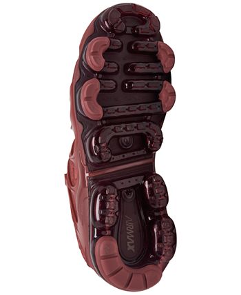 Nike Women s Air VaporMax Plus Running Sneakers from Finish Line