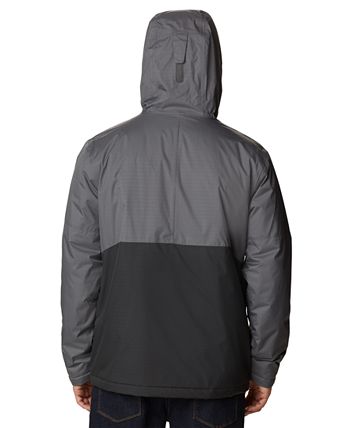 Men's Point Park™ Insulated Jacket - Extended Size