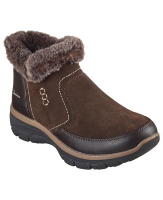 Easy Going-warm Escape Black – Quarks Shoes