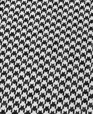 Hinton Washable HN1 2'3" x 12' Runner Area Rug