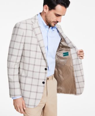 Men's Classic-Fit Sport Coat 