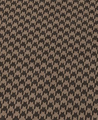 Hinton Washable HN1 6' x 6' Round Area Rug