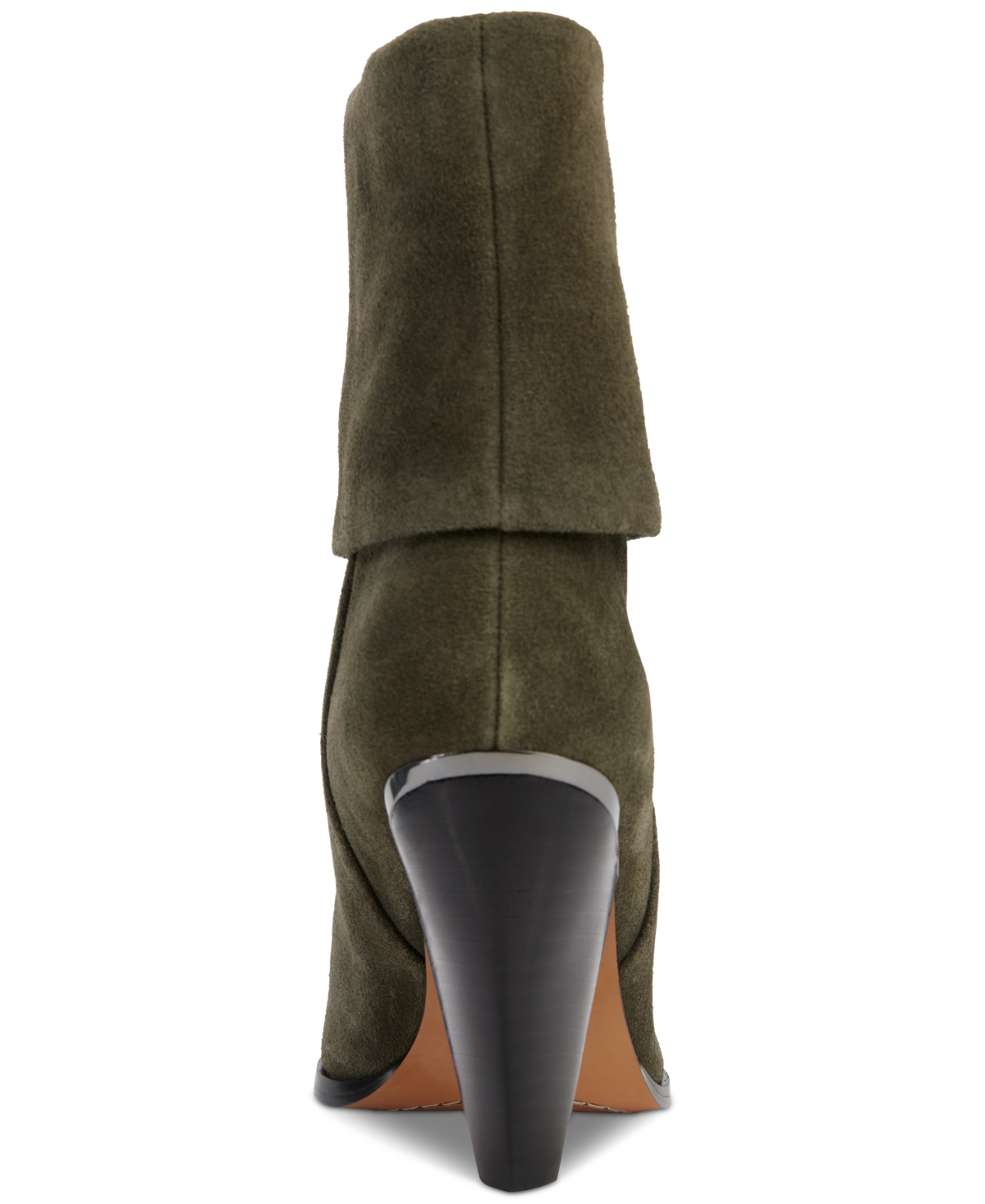 Dkny Women's Cerise Pointed-Toe Dress Booties
