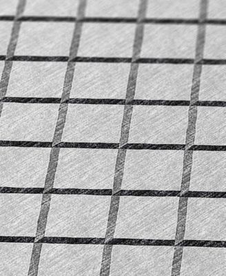 York Washable YO1 Area Rug