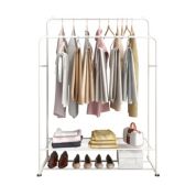  Clothes Rail Garment Rack Commercial Underwear Display Rack,  Freestanding Bra Garment Stand For Clothing Stores Perfect For Bikinis,  Swimwear, Lingerie And Shorts, Retail Racks ( Color : Gold , Size 