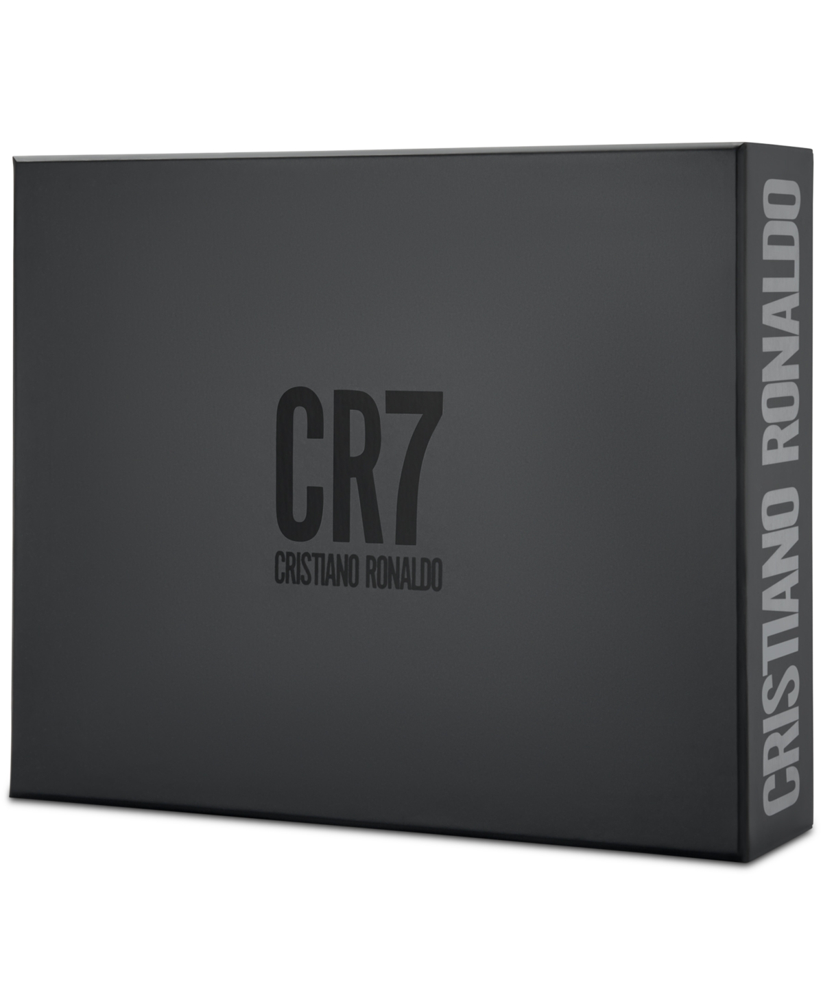 Shop Cr7 Men's 2-pc. Cristiano Ronaldo Game On Eau De Toilette Gift Set In No Color