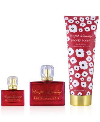 3-Pc. Proper Poppy Eau de Parfum Gift Set