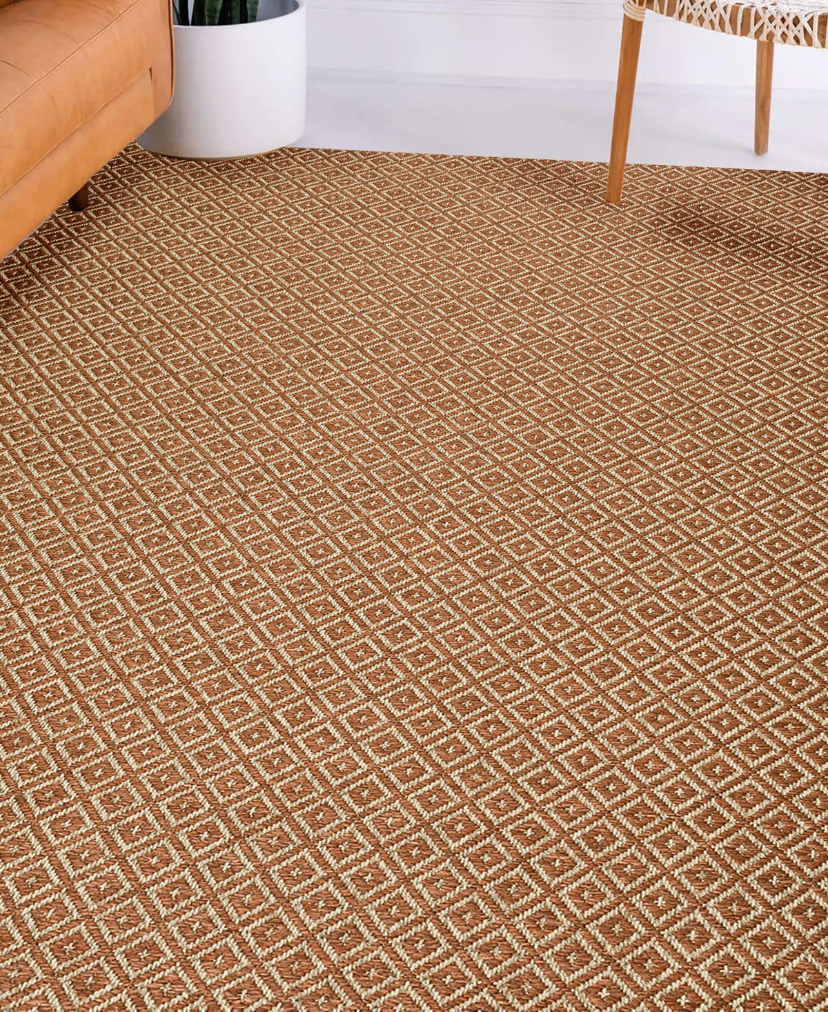 Dalyn Bali Outdoor BB8 Area Rug