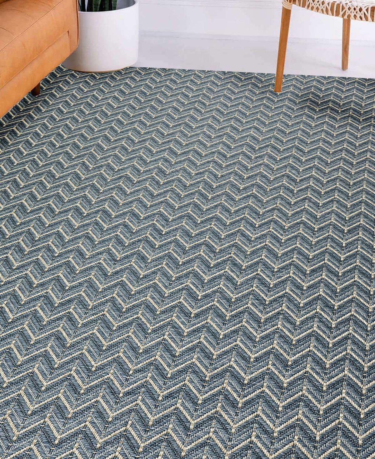 Dalyn Bali Outdoor BB1 Area Rug