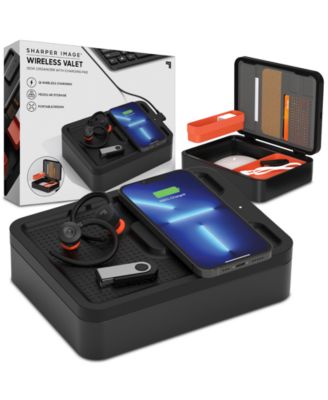 Sharper Image