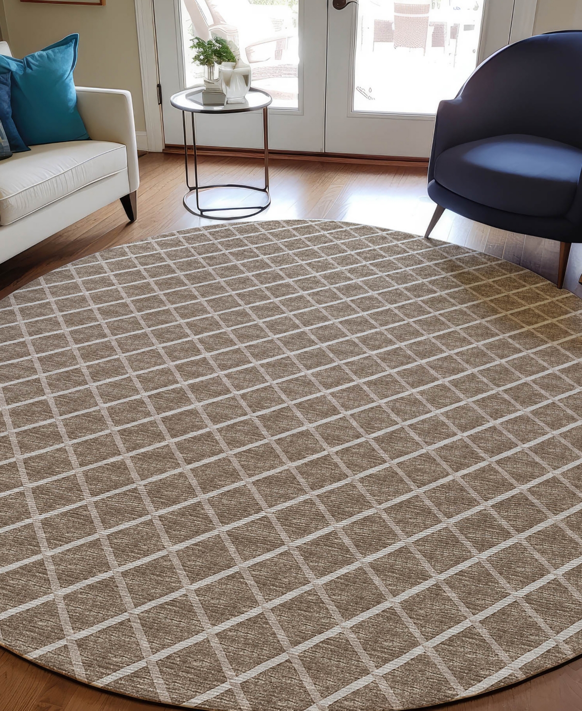 Dalyn York YO1 x Area Rug