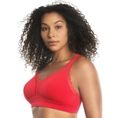 Women's Dalis Wire-Free Bralette