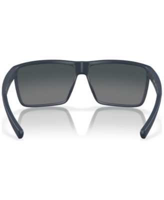 Men's Rincon Polarized Sunglasses, Gradient 6S9018