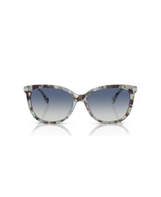 Women's CL926 Sunglasses, Gradient HC8378U
