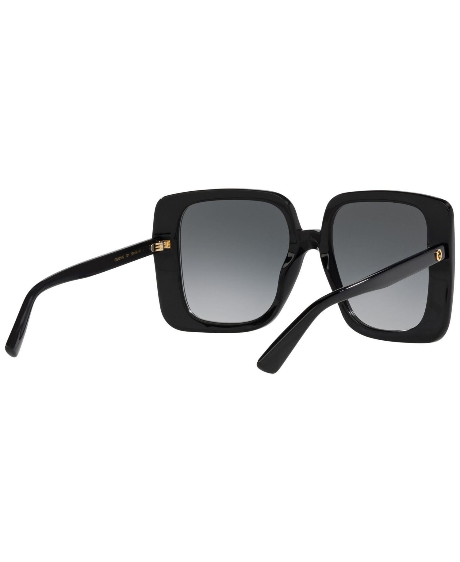Women's GG1314S Sunglasses, Gradient GC002074