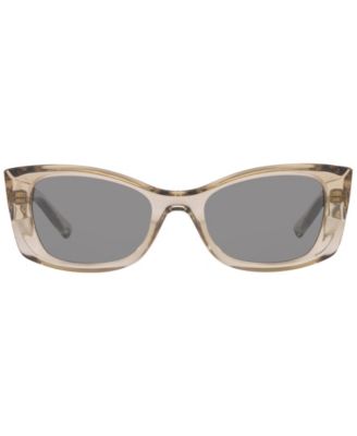 Women's SL 593 Sunglasses, Mirror YS000487
