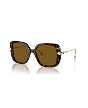 Swarovski Pillow Sunglass Hut Sunglasses: Top Brands & Styles - Macy's