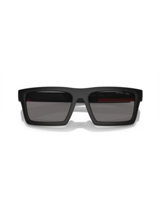Men's Polarized Sunglasses, PS 02ZSU