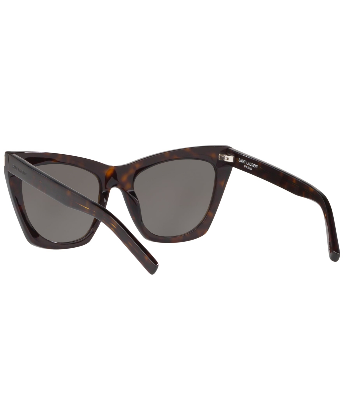 Saint Laurent Women's Sunglasses, Sl 214 Kate