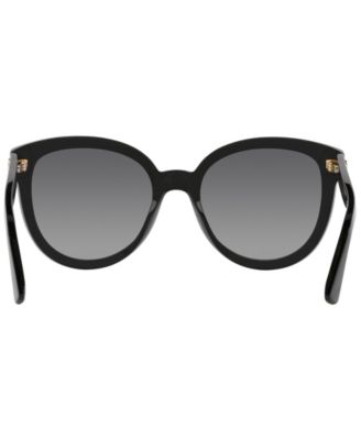 Women's Polarized Sunglasses, Gradient GG1315S 