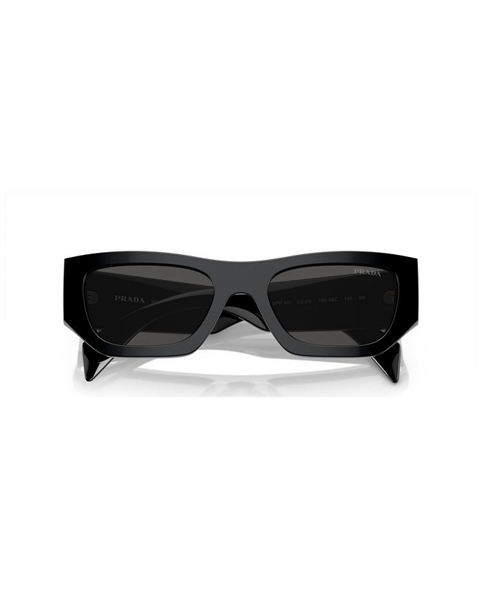 PRADA Unisex Sunglasses PR A01S - Macy's